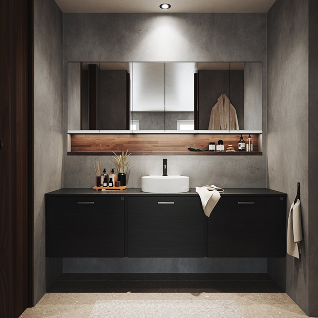 Kategori e-handel: badrumsmöbler Kategori e-handel: badrumsmöbler