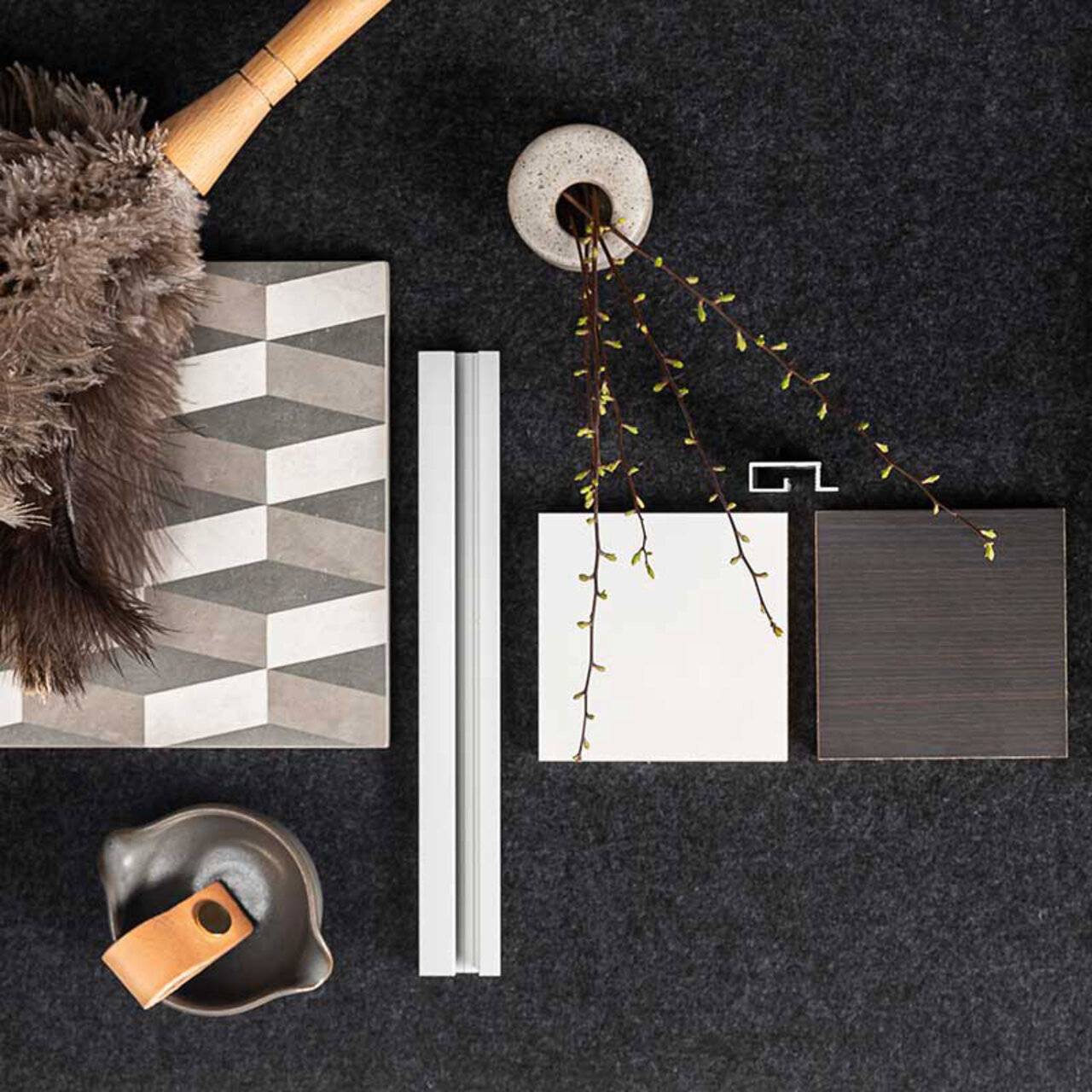 Moodboard One Moodboard One