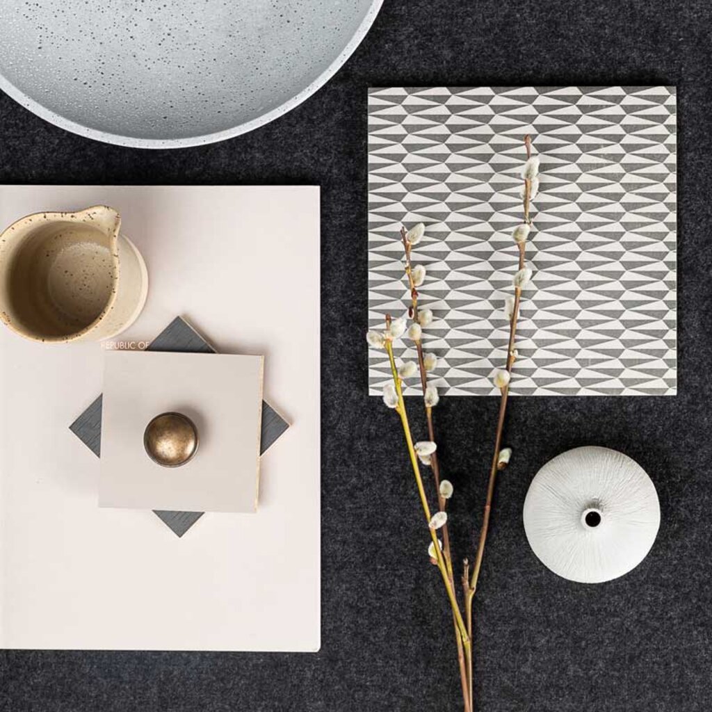 Moodboard Backstage Moodboard Backstage