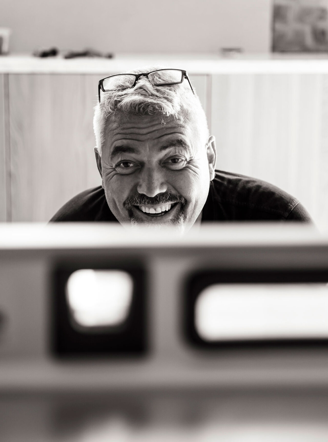 Certifierad montör, Peter Certifierad montör, Peter