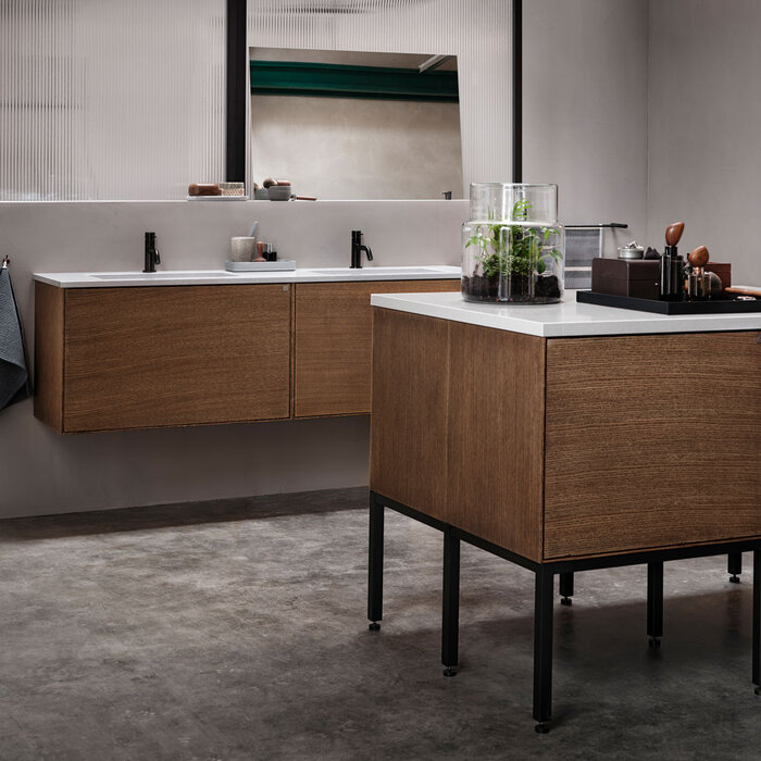 Kampanj badrum Kampanj badrum