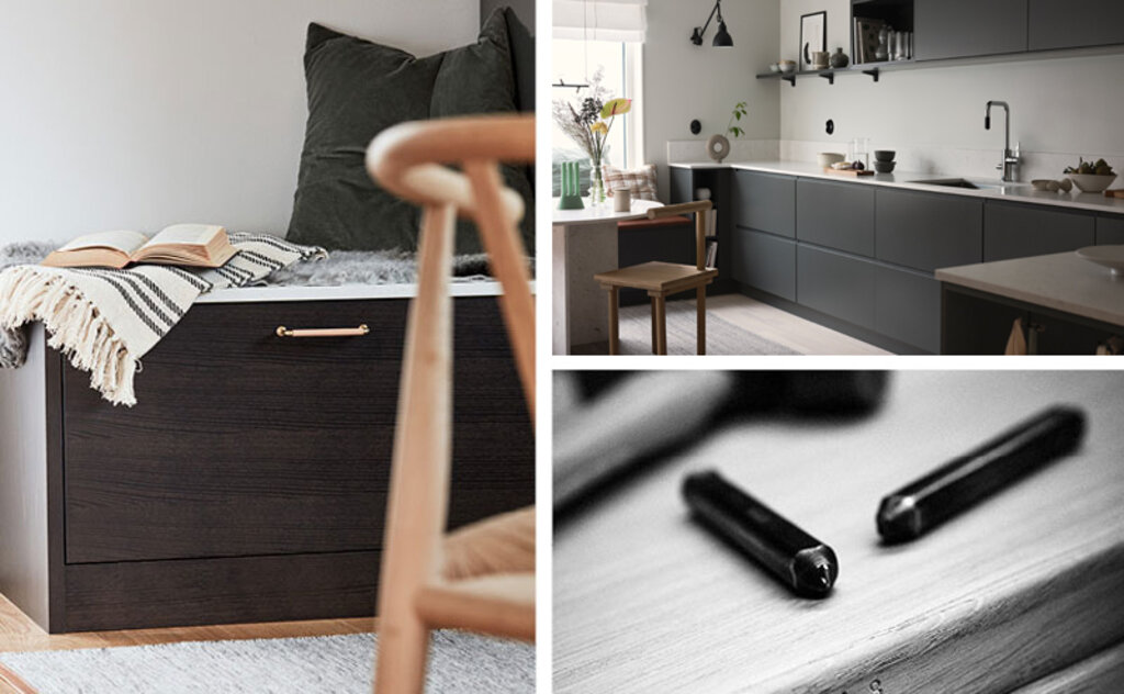 Projekt - Välgjort, stabilt och enkelt Projekt - Välgjort, stabilt och enkelt