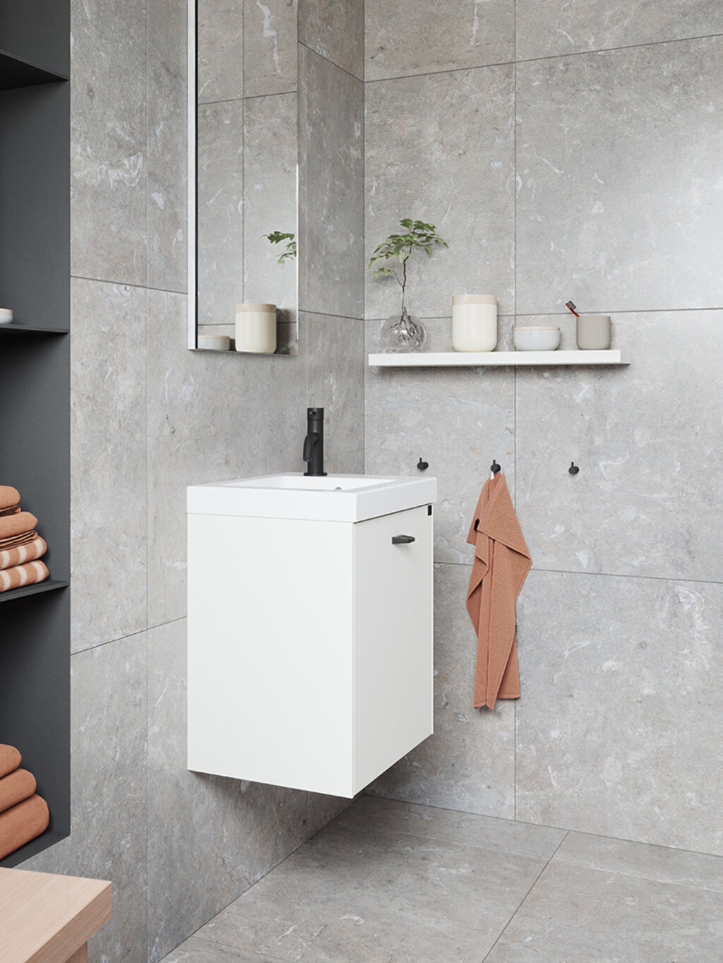 Monteringsanvisning Compact Monteringsanvisning Compact