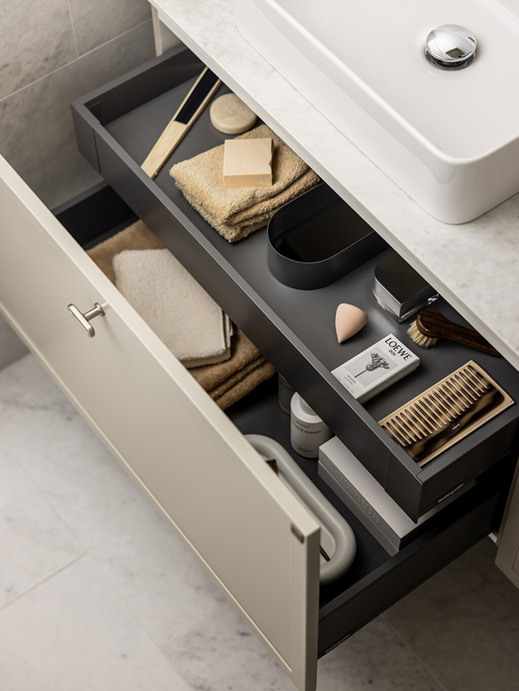 Drift och underhåll badrum Drift och underhåll badrum