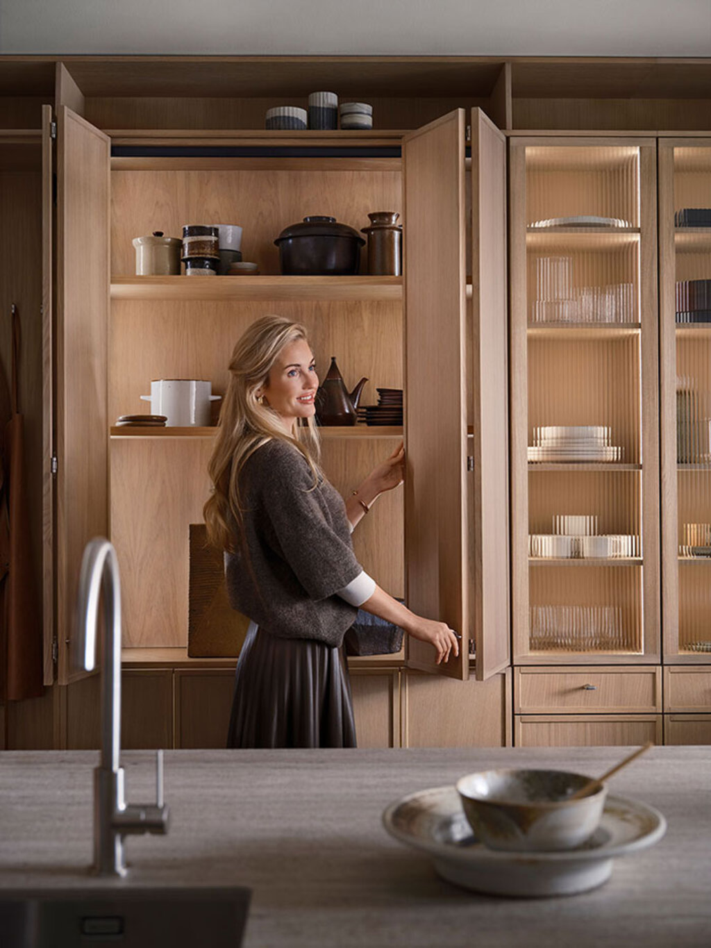 Tillbehörskoncept - kök: Pocket Tillbehörskoncept - kök: Pocket