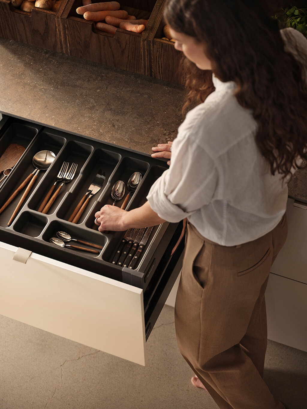 Drift och underhåll kök Drift och underhåll kök