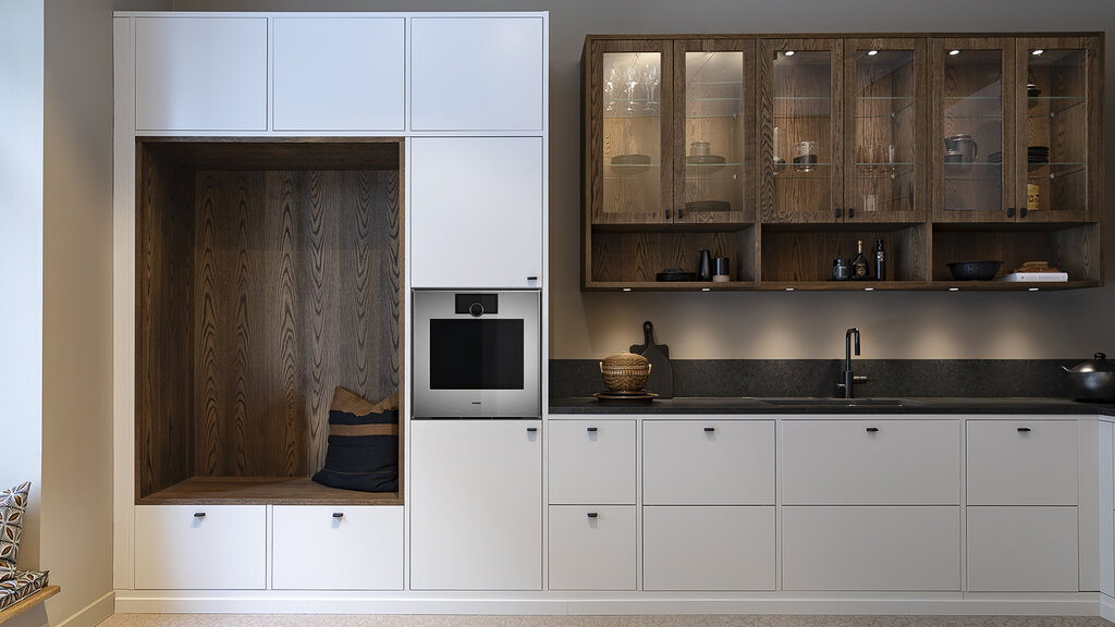 Vitvaruleverantör Gaggenau Vitvaruleverantör Gaggenau