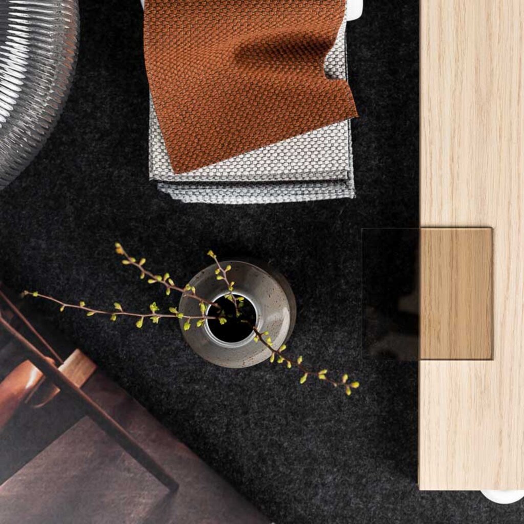 Moodboard Showstopper Moodboard Showstopper