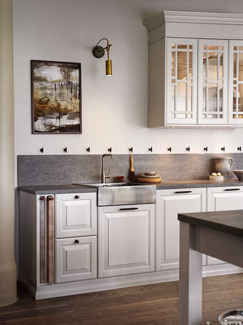 Monteringsanvisning Tradition Monteringsanvisning Tradition