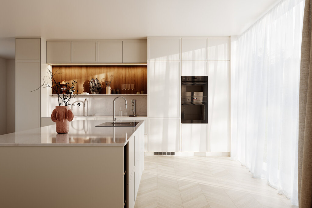 Köksinspiration Aroma linnevit Köksinspiration Aroma linnevit