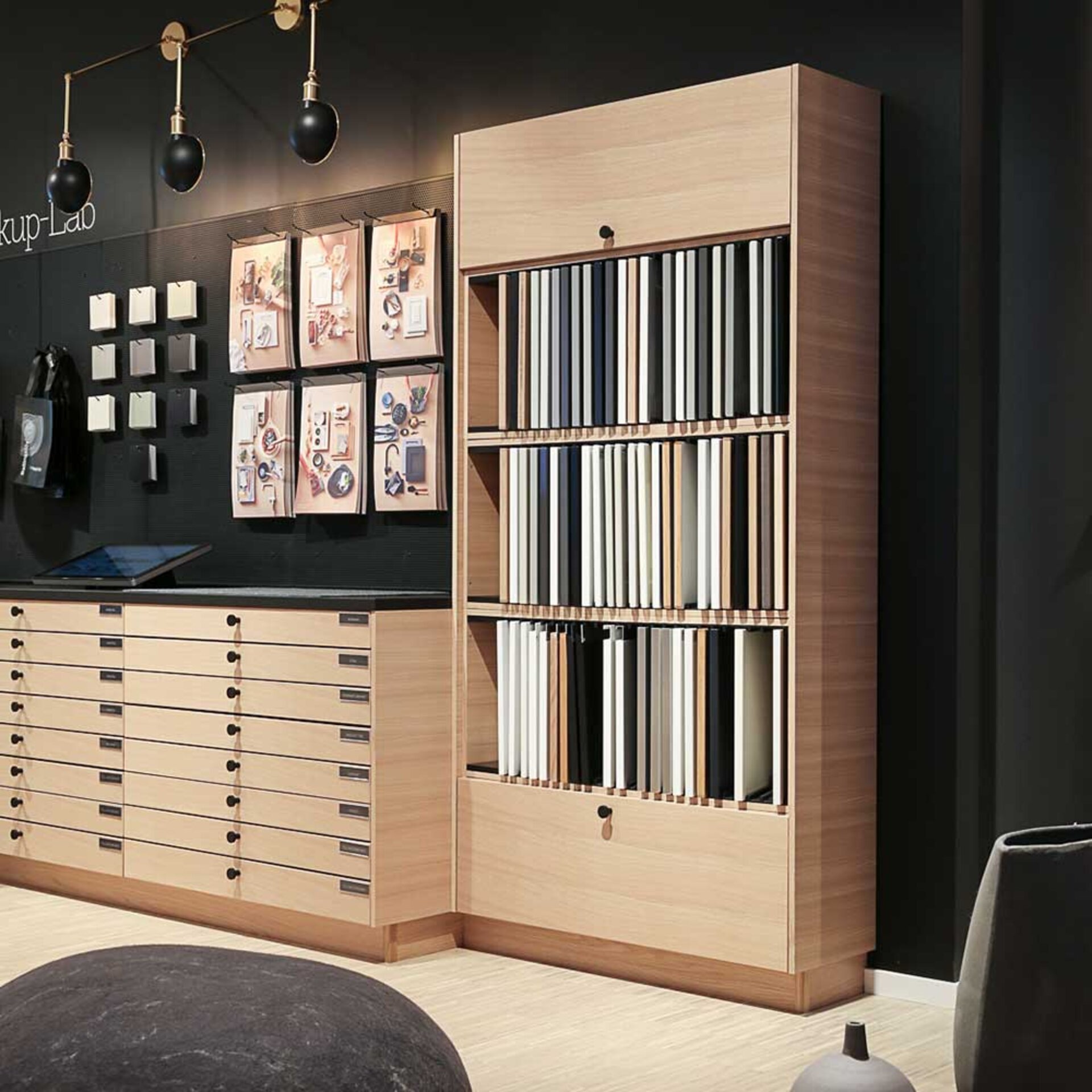 Butik - showroom: Ballingslöv Kungsholmen Butik - showroom: Ballingslöv Kungsholmen