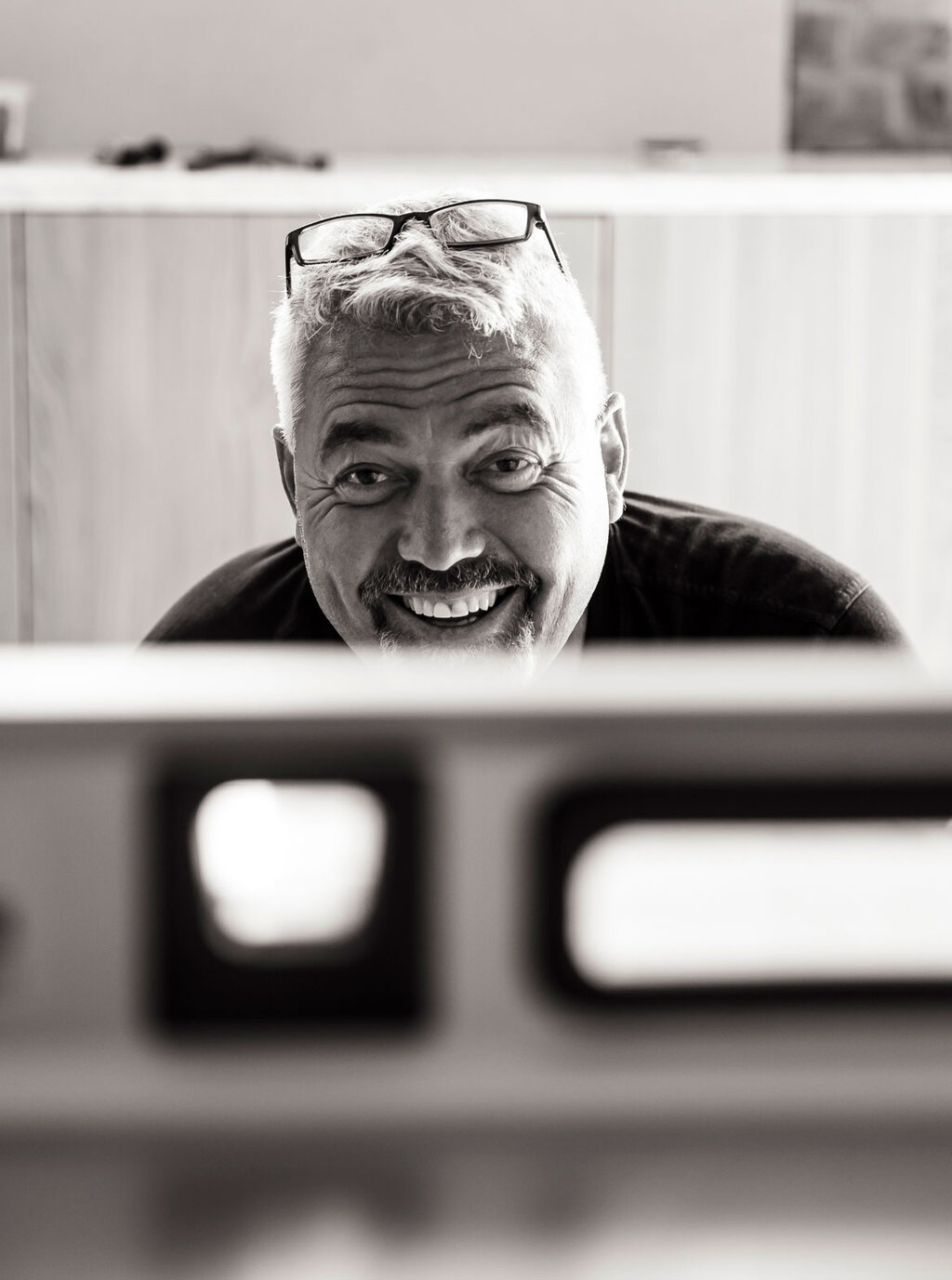 Certifierad montör, Peter Certifierad montör, Peter