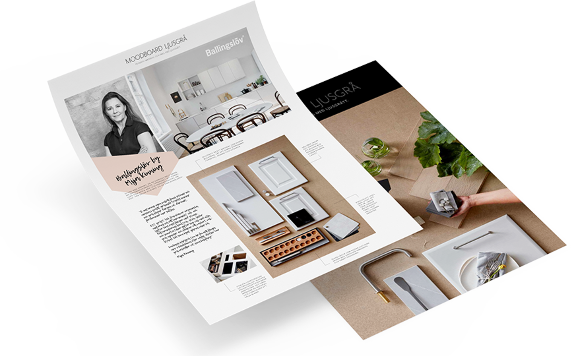 Mija Kinning moodboards Mija Kinning moodboards