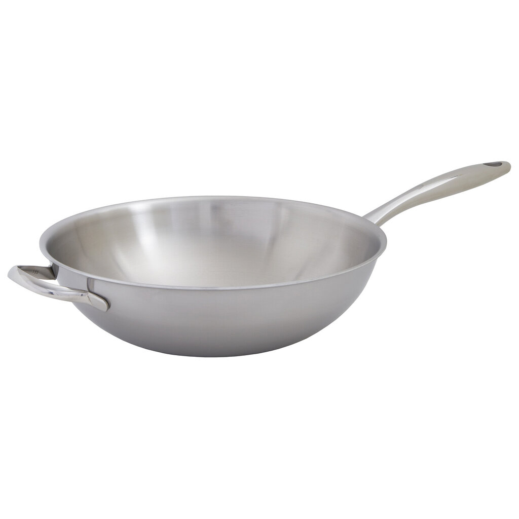 AfterSales wok Culimat AfterSales wok Culimat