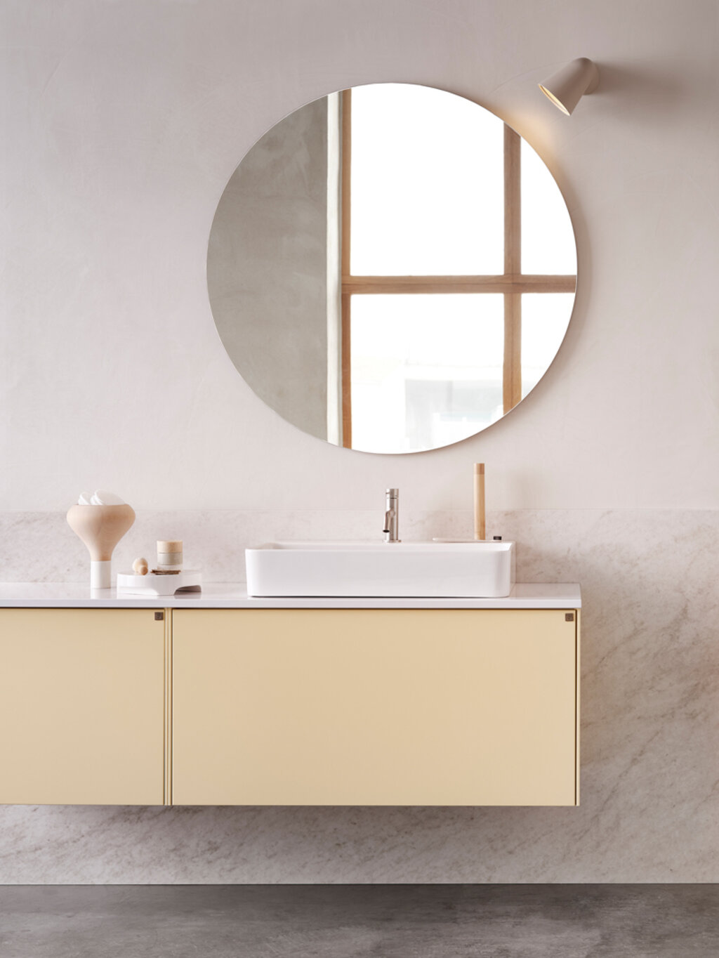 Drift och underhåll badrum Drift och underhåll badrum