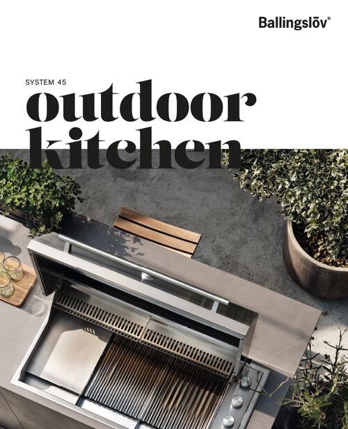 Katalog Outdoor Kitchen Katalog Outdoor Kitchen