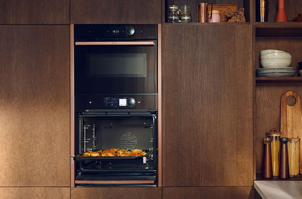 Vitvaror från Neff Vitvaror från Neff