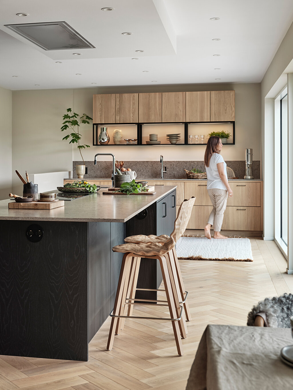 Drift och underhåll kök Drift och underhåll kök