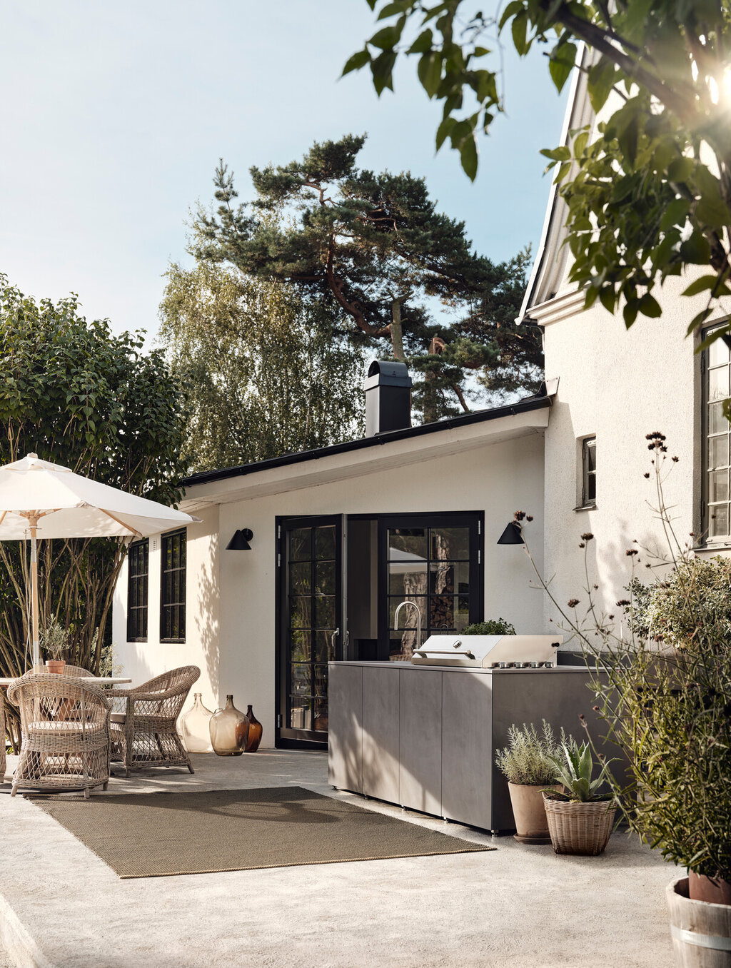 Uteköksinspiration micron b 240, d 90 Uteköksinspiration micron b 240, d 90