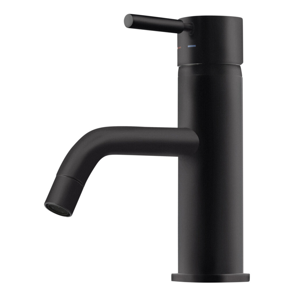 Blandare Tapwell EVM071 matt svart Blandare Tapwell EVM071 matt svart