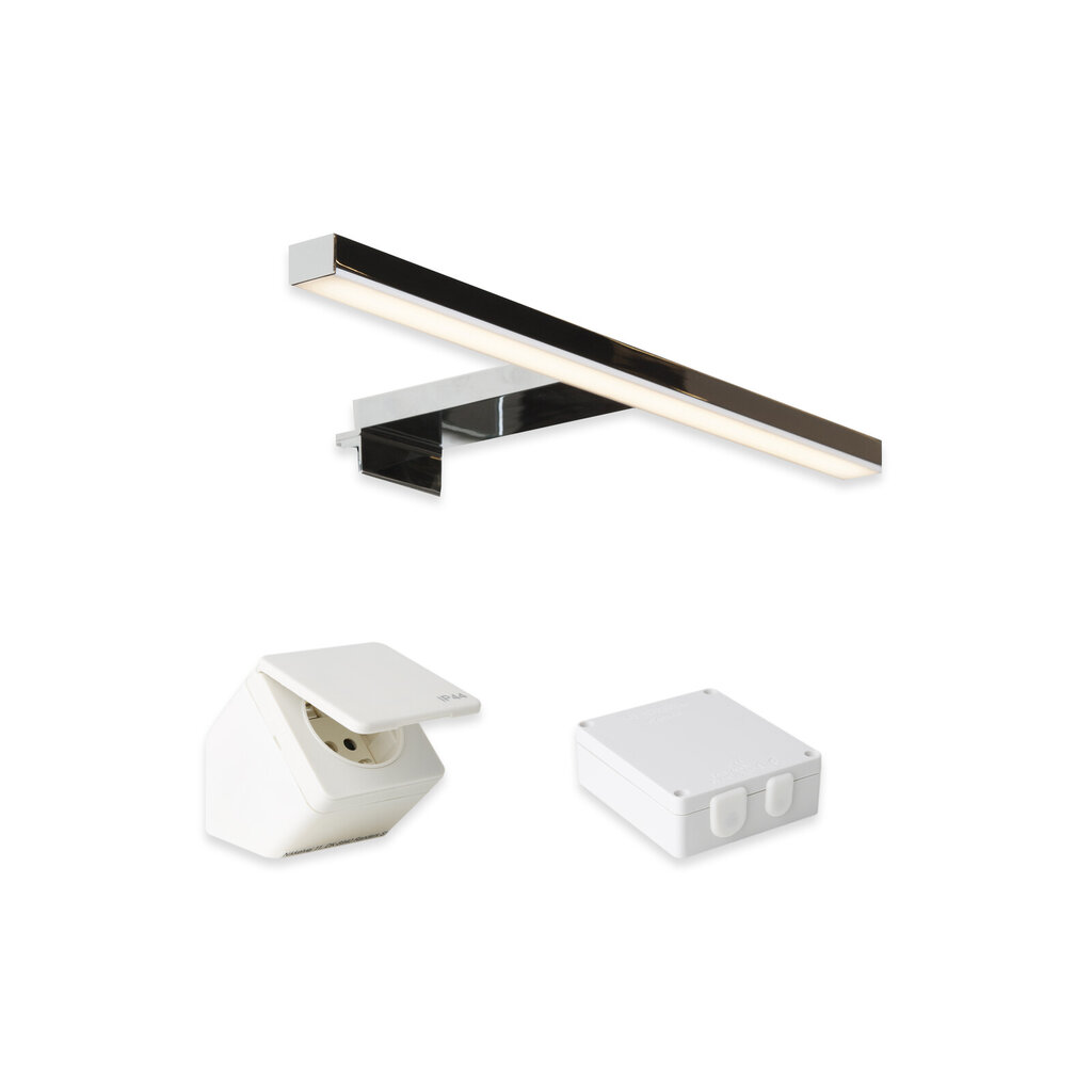 Belysningspaket BELPKTARM4060 Belysningspaket BELPKTARM4060