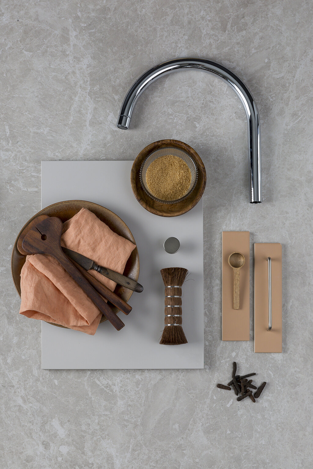 Moodboard Selekt Primo - kashmir Moodboard Selekt Primo - kashmir