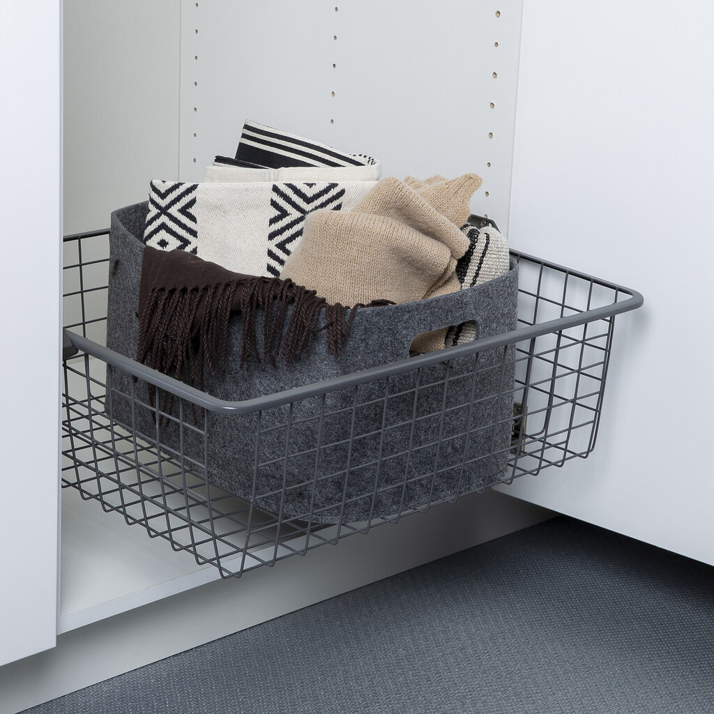 Trådback 60 hög Trådback 60 hög