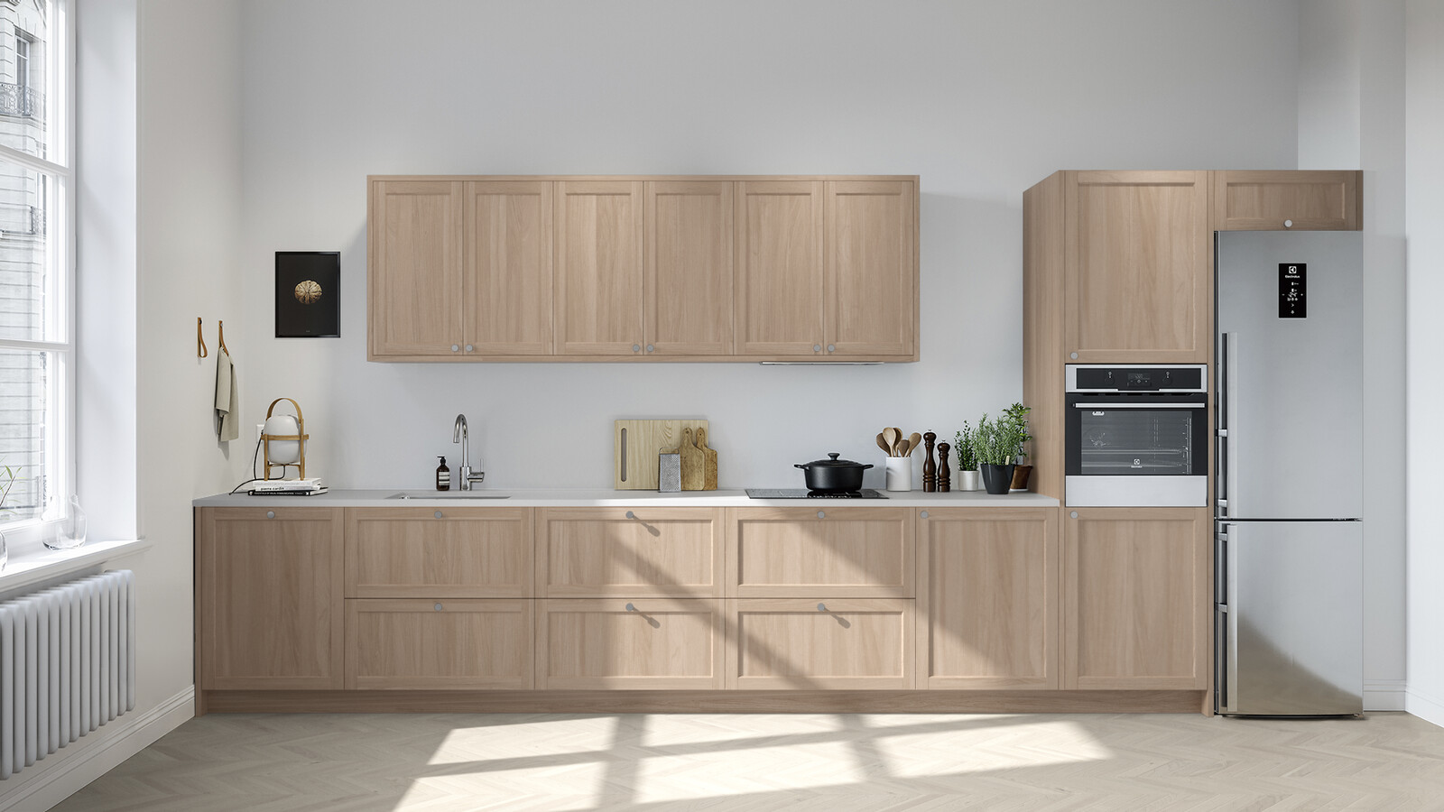 Gastro ek vitpigment Gastro ek vitpigment