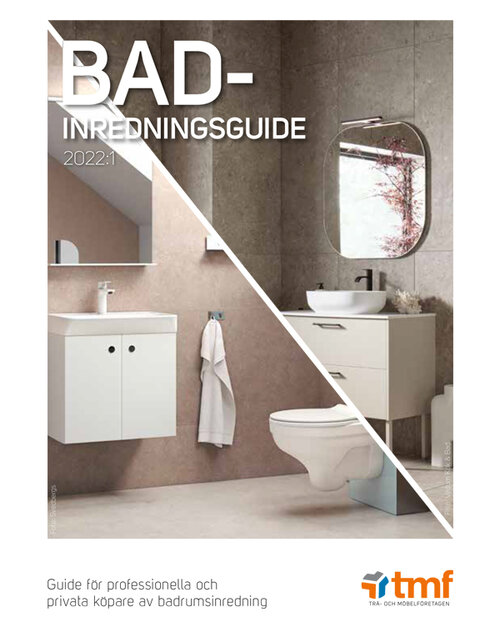 Badinredningsguide TMF Badinredningsguide TMF