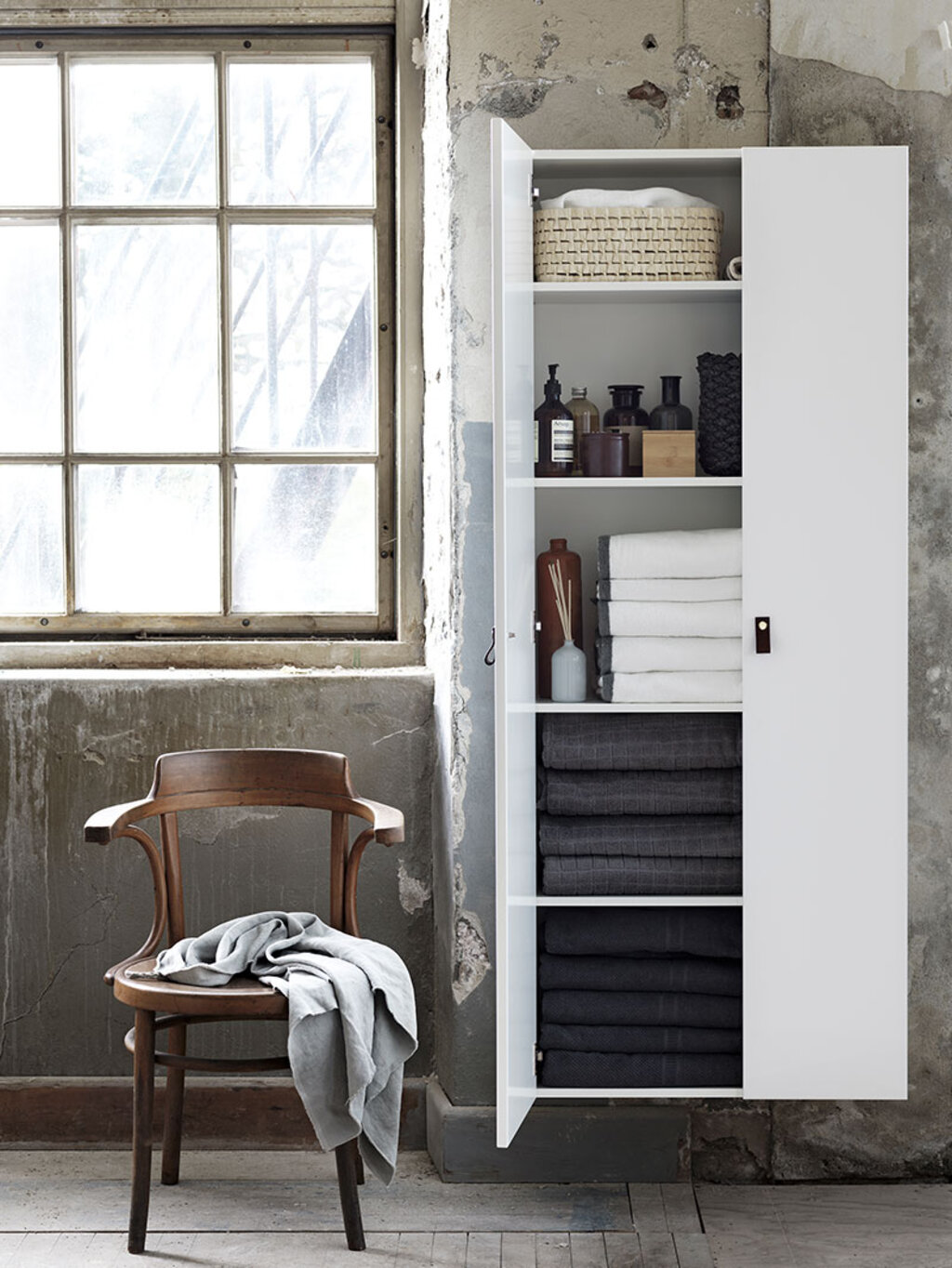 Monteringsanvisning Bright förvaring Monteringsanvisning Bright förvaring